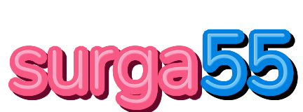surga55 — logo kanal